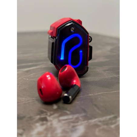 Transformers Red Beast -...