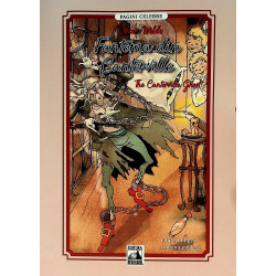 Fantoma din Canterville....