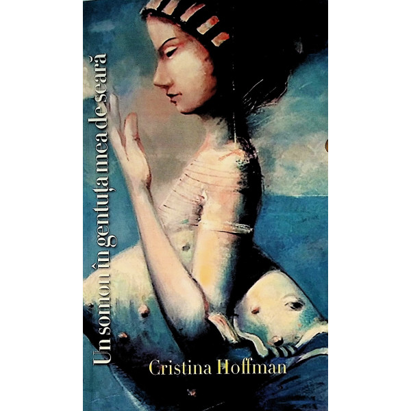 Un somon in gentuta mea de seara