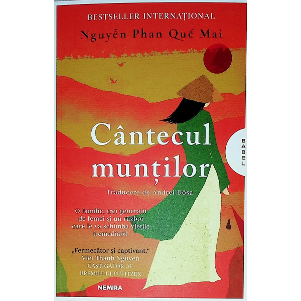 Cantecul muntilor
