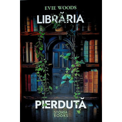 Libraria pierduta