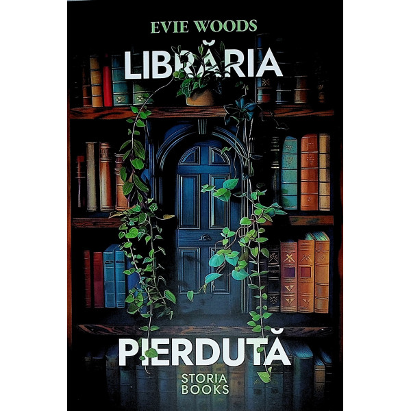 Libraria pierduta