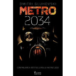 Metro 2034