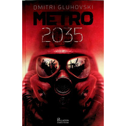 Metro 2035