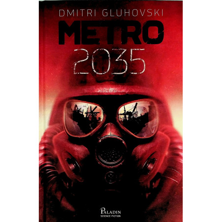 Metro 2035