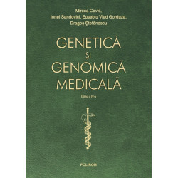 Genetica si genomica medicala