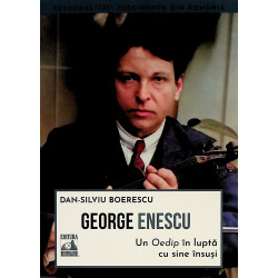 George Enescu - Un Oedip in...