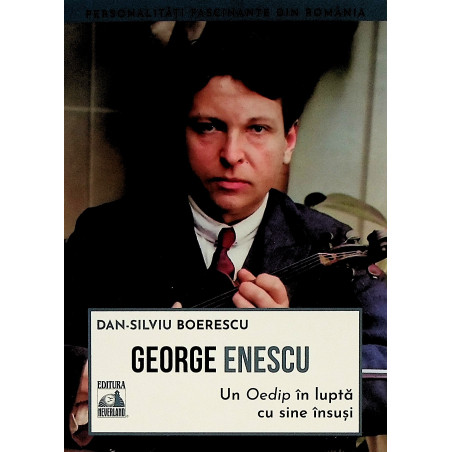 George Enescu - Un Oedip in...