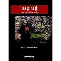 Inspiratii. Poezii si...