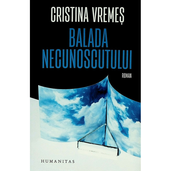 Balada necunoscutului