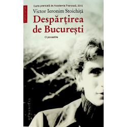 Despartirea de Bucuresti