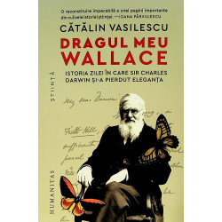 Dragul meu Wallace. Istoria...