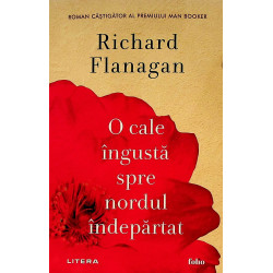 O cale ingusta spre nordul...