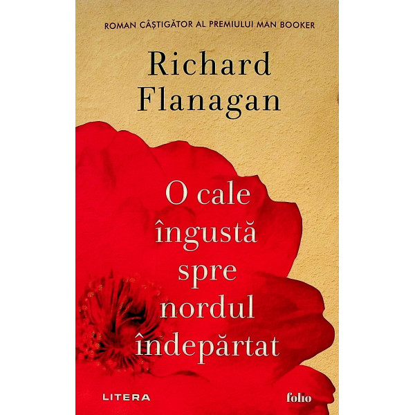 O cale ingusta spre nordul indepartat