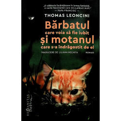 Barbatul care voia sa fie...