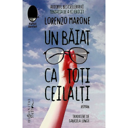 Un baiat ca toti ceilalti