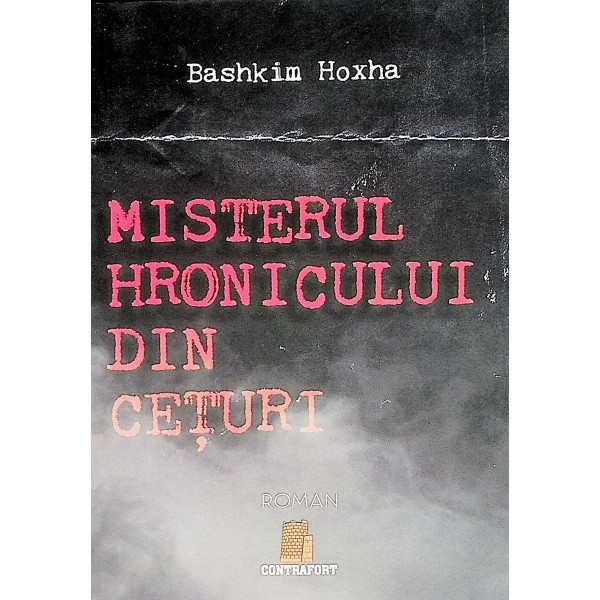 Misterul hronicului din ceturi