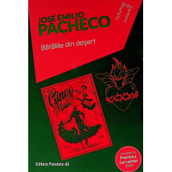 Bataliile din desert