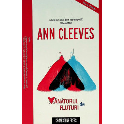 Vanatorul de fluturi