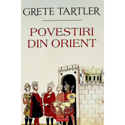 Povestiri din Orient