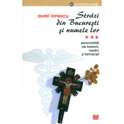 Strazi din Bucuresti si...