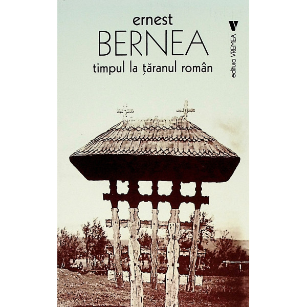 Timpul la taranul roman