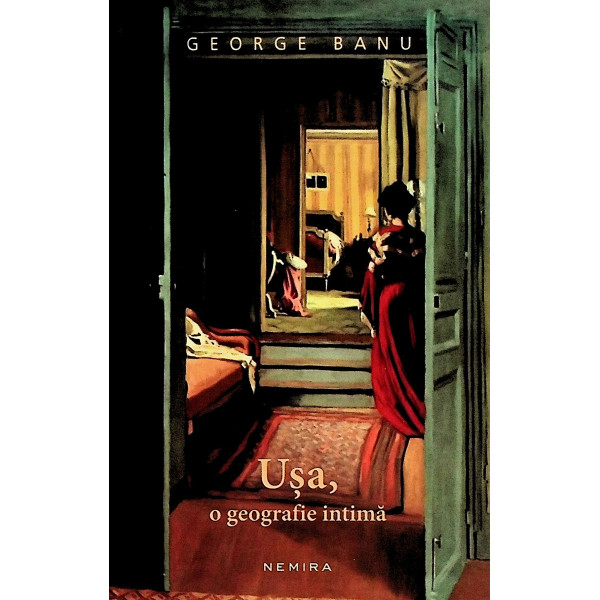 Usa, o geografie intima