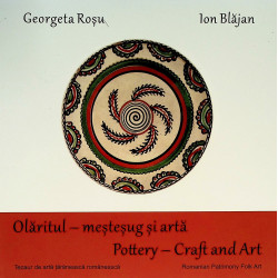 Olaritul - Mestesug si...