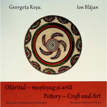 Olaritul - Mestesug si...