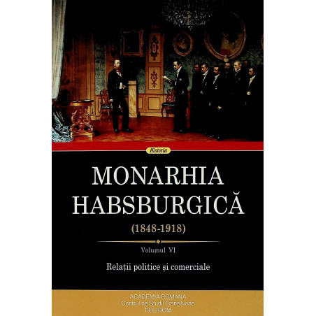 Monarhia Habsburgica...
