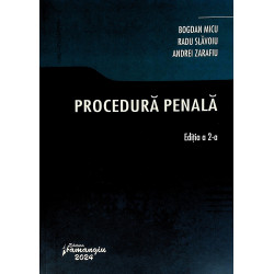 Procedura penala