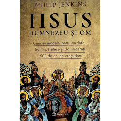 Iisus, Dumnezeu si Om. Cum...
