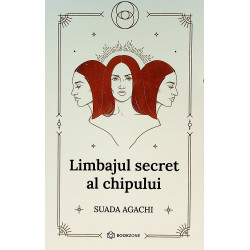 Limbajul secret al chipului
