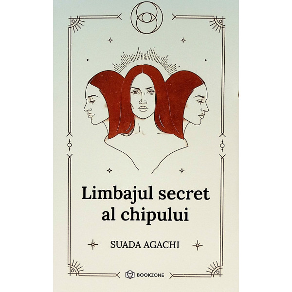 Limbajul secret al chipului