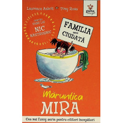 Familia mea ciudata -...