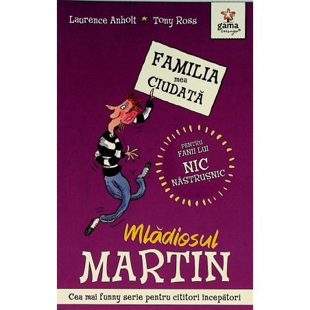 Familia mea ciudata -...