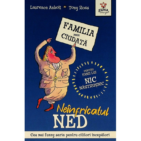 Familia mea ciudata -...