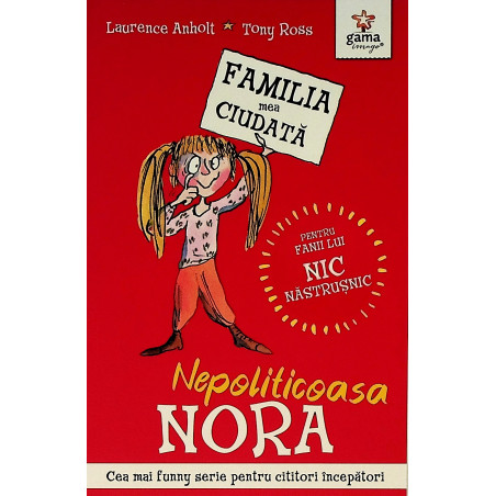 Familia mea ciudata -...