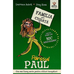 Familia mea ciudata -...