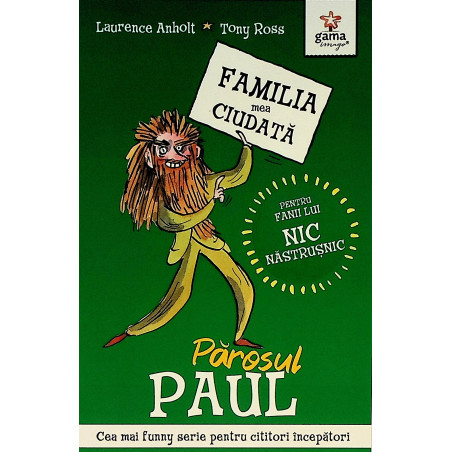 Familia mea ciudata -...