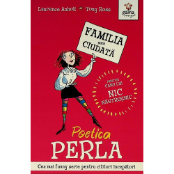 Familia mea ciudata -...