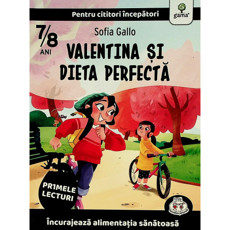 Valentina si dieta...