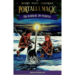 Portalul magic, vol. XXV -...