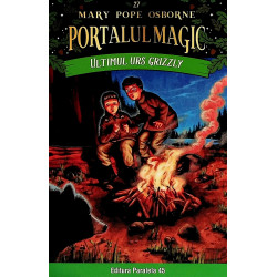 Portalul magic, vol. XXVII...