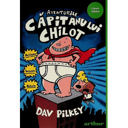 Aventurile Capitanului Chilot