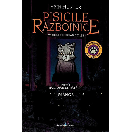 Pisicile razboinice, partea...