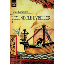 Legendele evreilor, vol. I