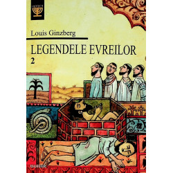 Legendele evreilor, vol. II