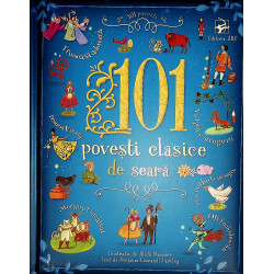 101povesti clasic de seara