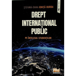 Drept international public...